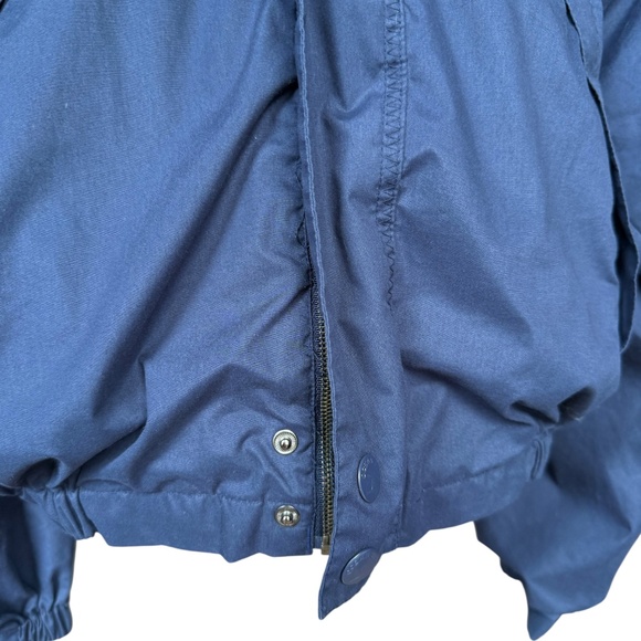 Vintage 90s Jacket Sz S - Picture 4 of 8